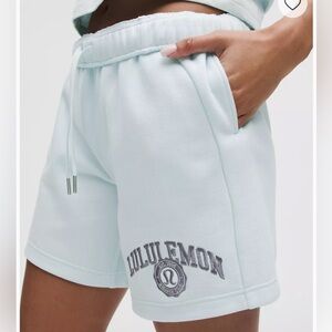 Scuba Oversized Mr Short 7” Graphic